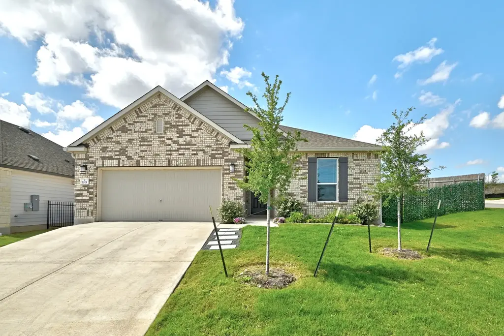 7201 Calliope Crossing, Austin