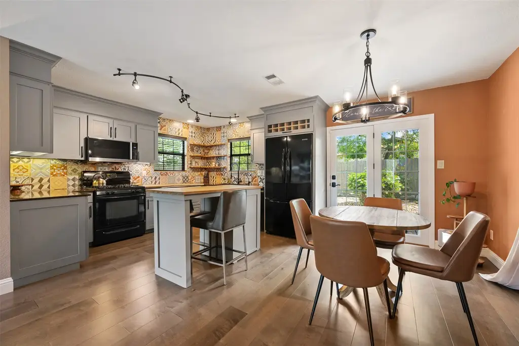 12103 Mill Hollow, Austin