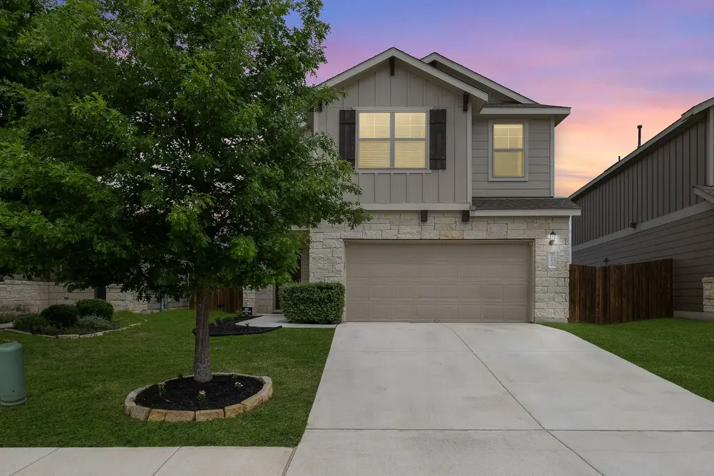 212 Compania Drive, Liberty Hill