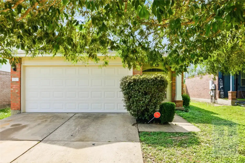 13400 James Monroe Street, Manor