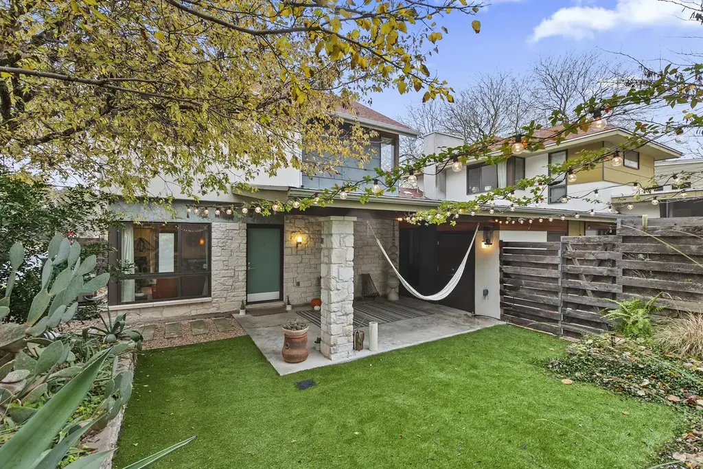 805 Cumberland Road B, Austin