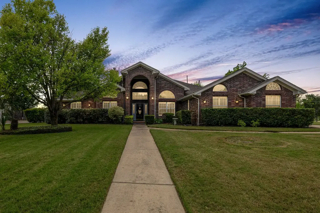 15 Meadow Run, Round Rock