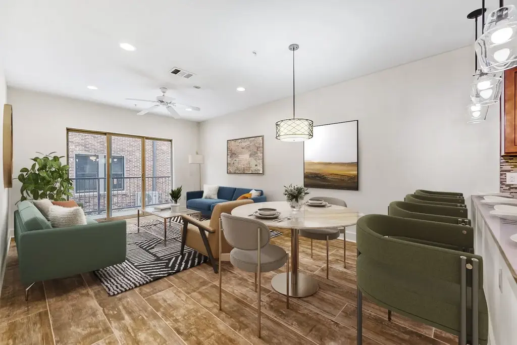 908 Nueces Street 14, Austin