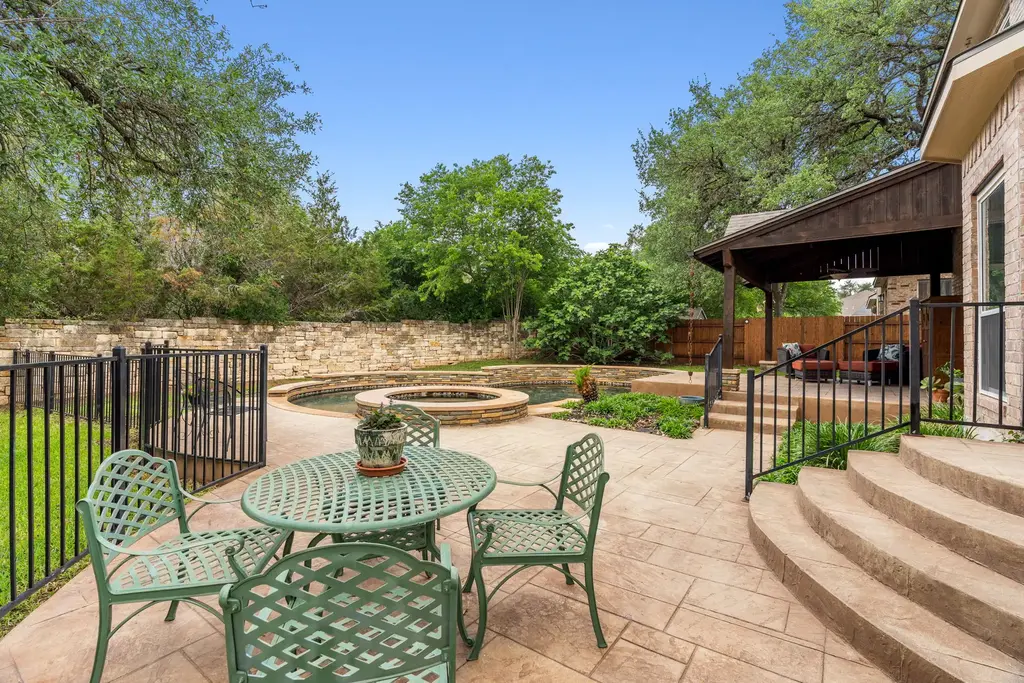 11532 Lafitte Lane, Austin