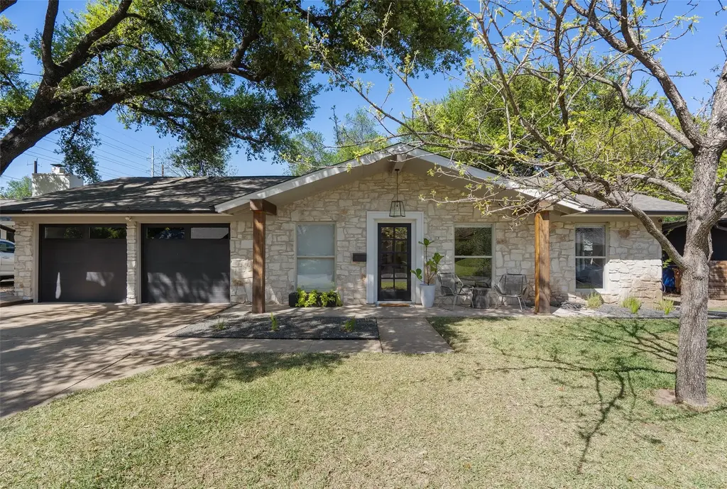 3306 Whiteway Drive, Austin