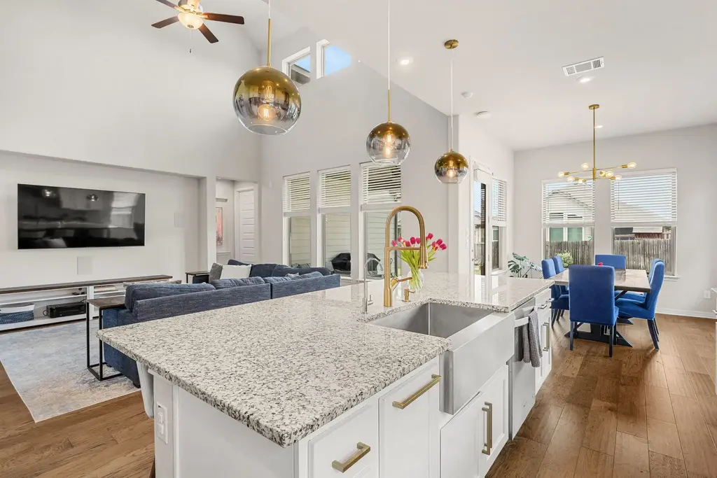 20832 Carries Ranch Road, Pflugerville