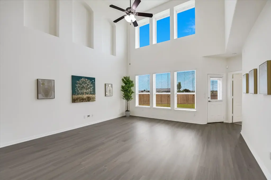 115 Mollie Drive, Hutto