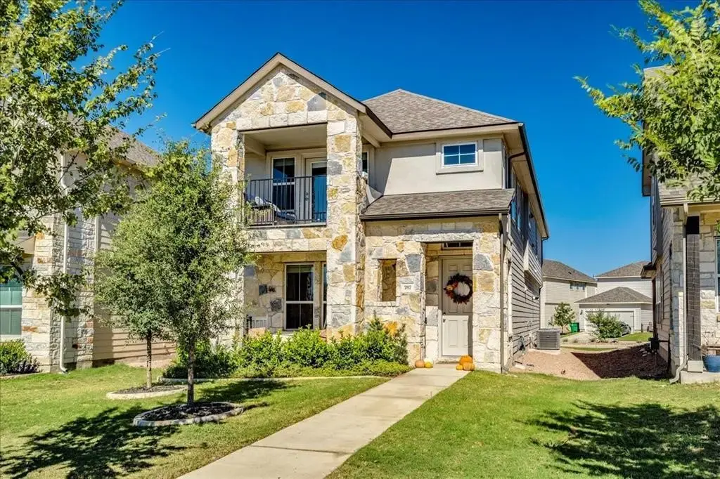 787 Lone Peak Way, Dripping Springs