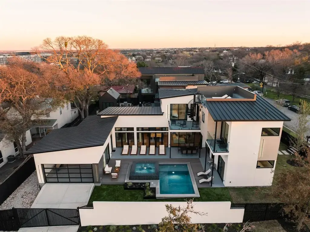 1604 Taylor Gaines Street, Austin