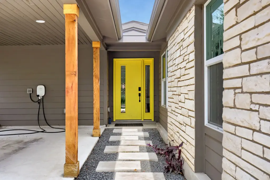 6404 Linda Lane, Austin