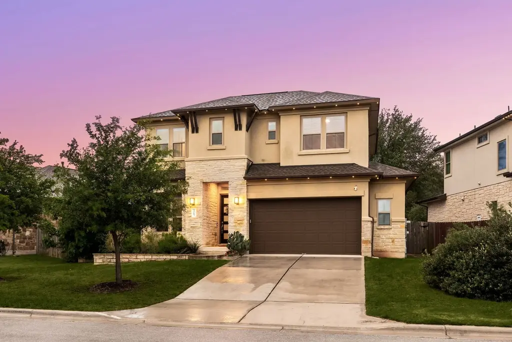 5005 Globe Mallow Drive, Austin