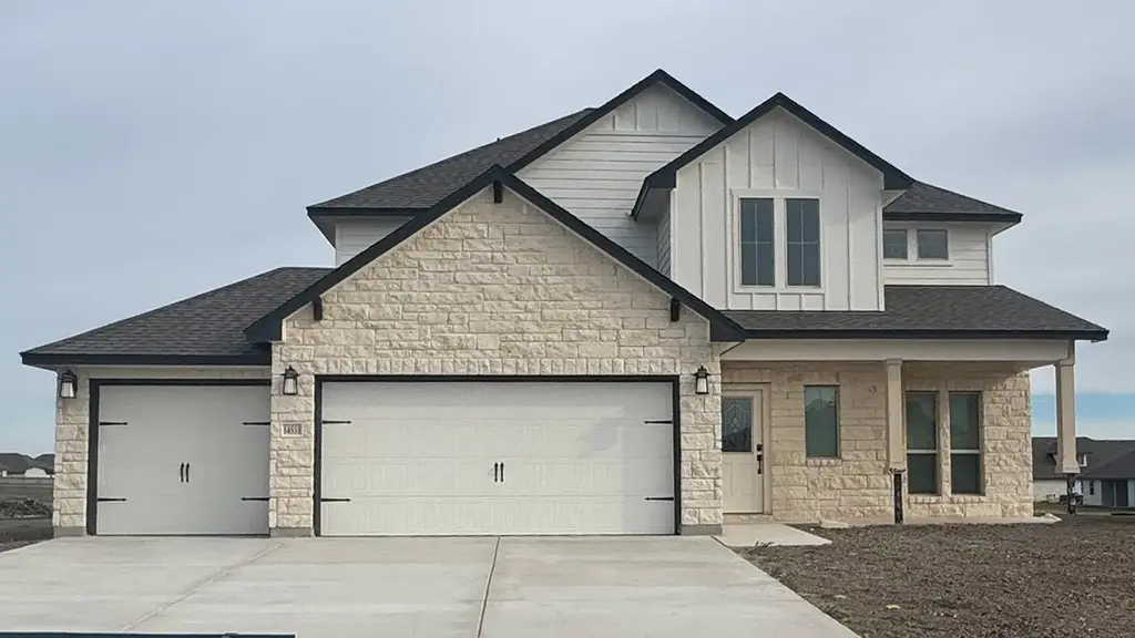 14531 Egon Drive, Salado