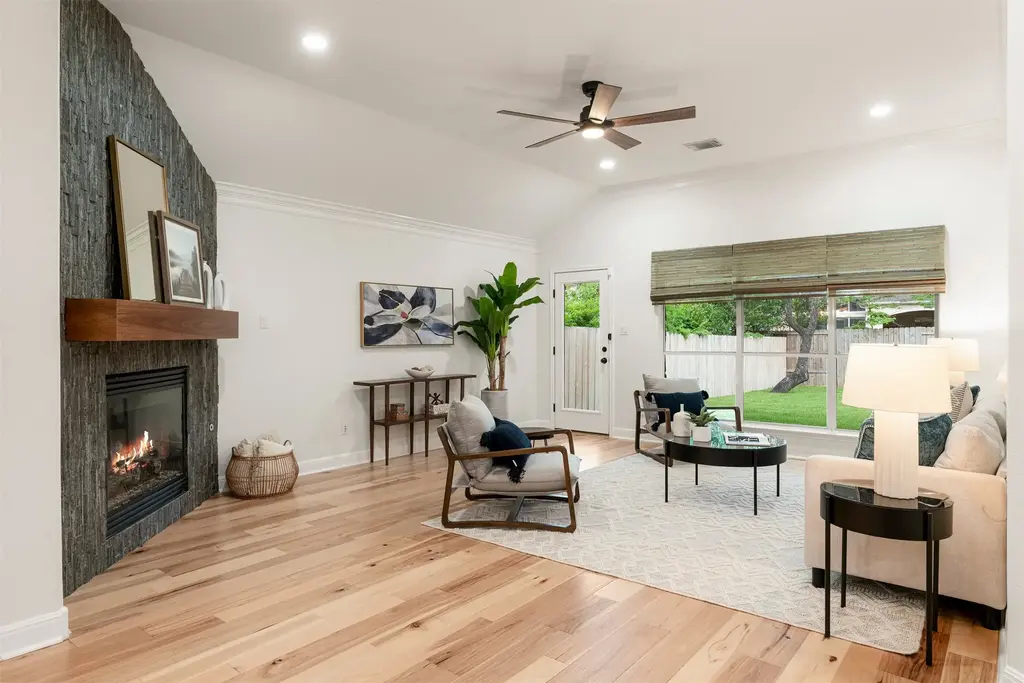 7805 Crandall Road, Austin
