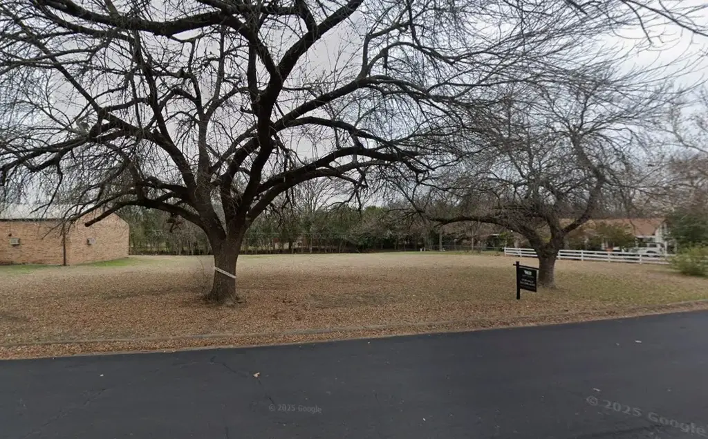 321 Ramble Lane, Austin