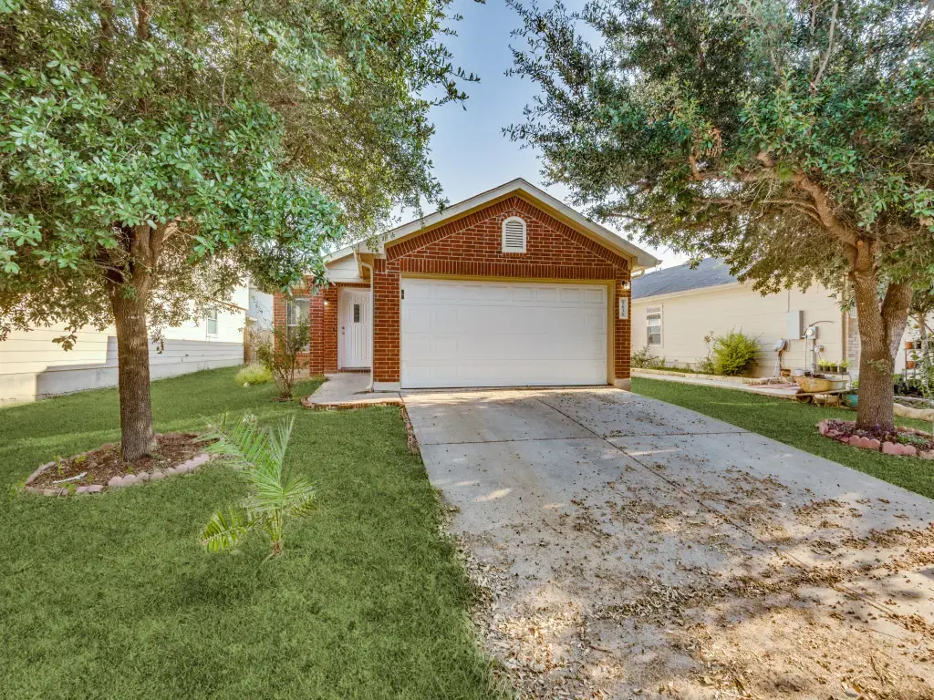 5636 Liberton Lane, Austin