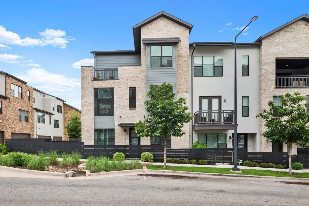 4410 Grotto Drive, Austin