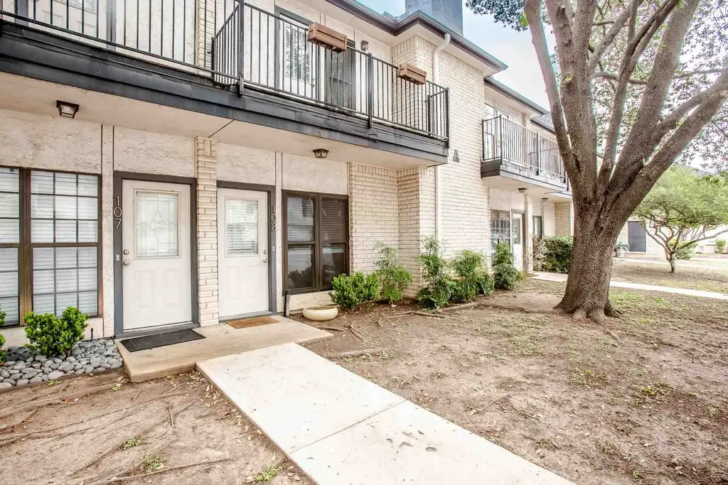 1307 Kinney Avenue 108, Austin