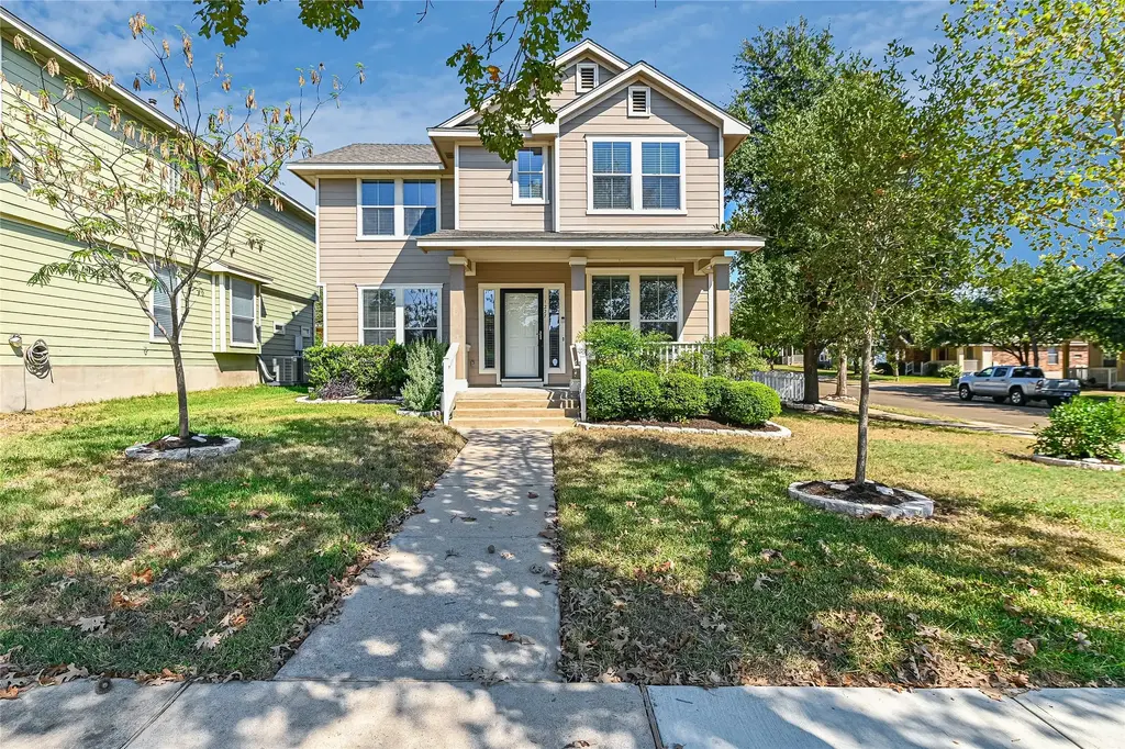 1227 Cardigan Street, Cedar Park