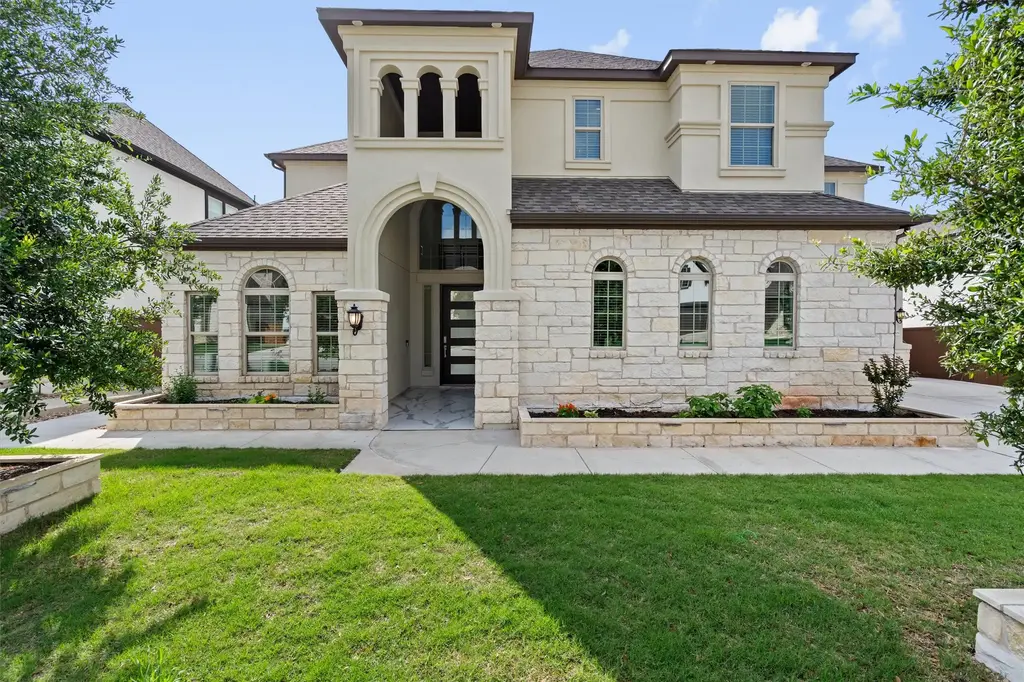 4909 Risana Bend, Round Rock