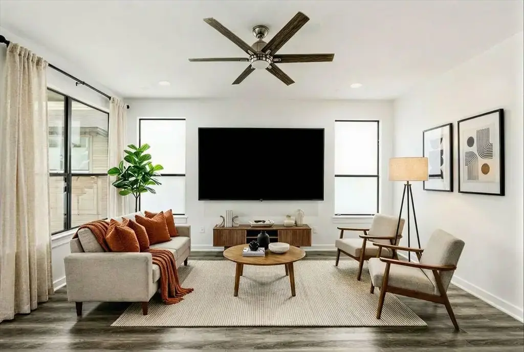 2815 Corbin Lane, Austin