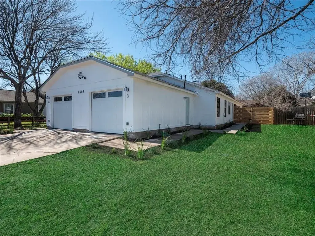6908 Hyland Circle, Austin