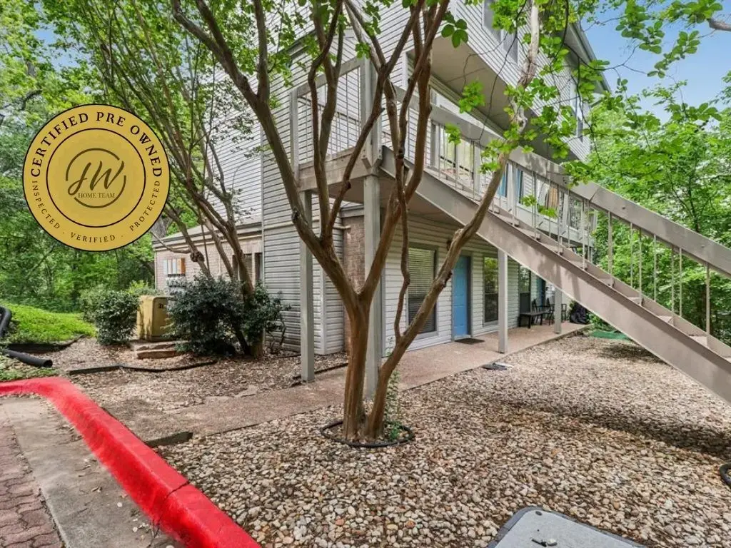 802 S 1st Street 121, Austin
