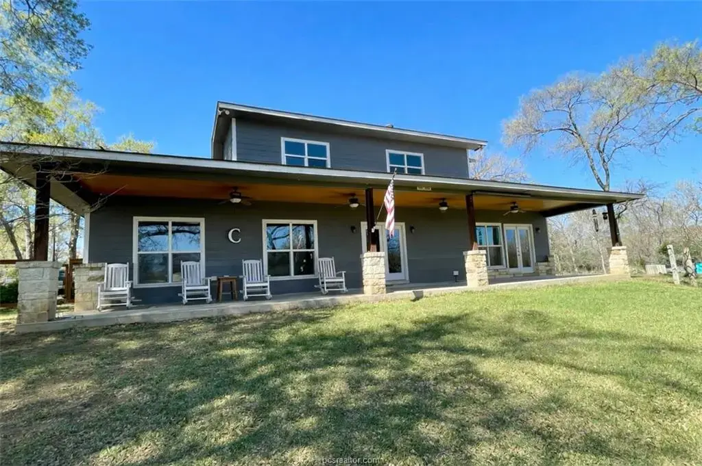11810 Riley Green Road, Franklin
