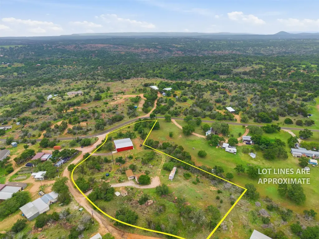 104 Ridge Road, Burnet