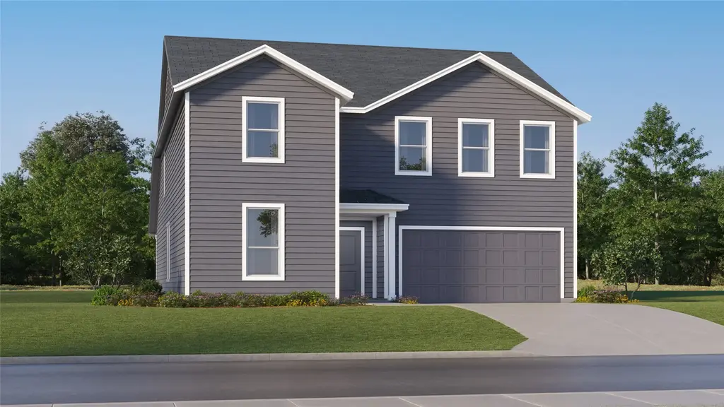 124 Brabham Loop, Hutto