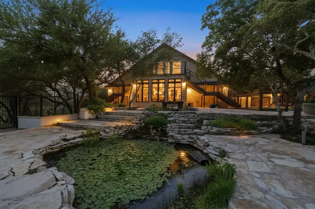 13210 Madrone Mountain Way, Austin