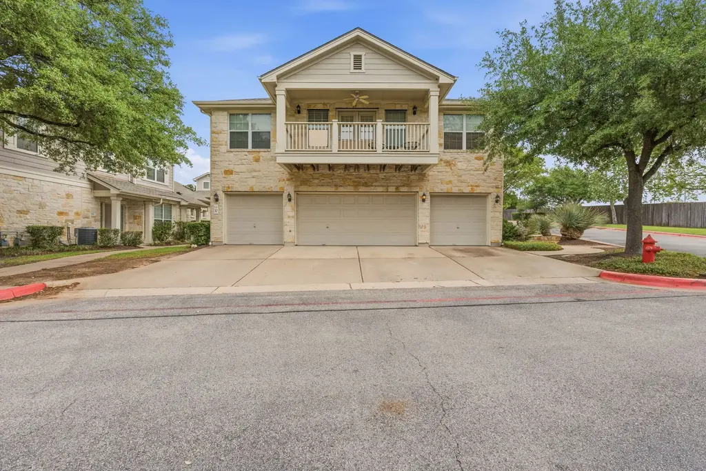 1900 Scofield Ridge Parkway 3002, Austin