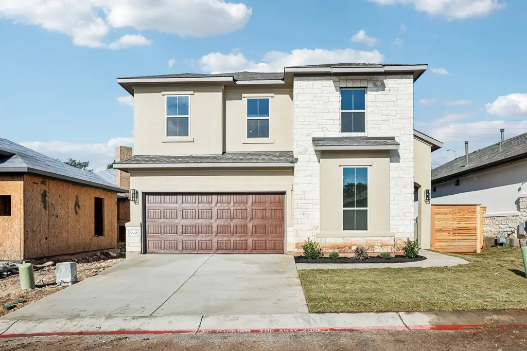 920 Indian Hawthorne Drive Gh-8, Georgetown