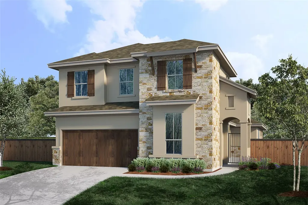 920 Indian Hawthorne Drive G, Georgetown