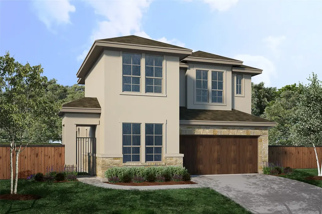 913 Indian Hawthorne Drive G, Georgetown