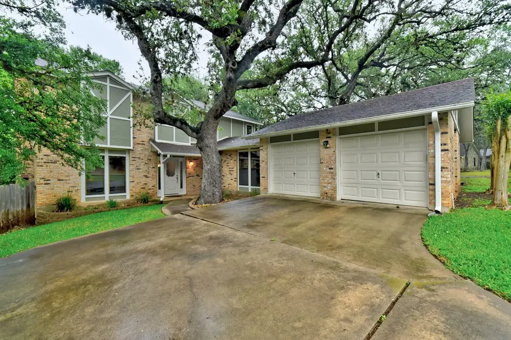 11313 Menodora Drive, Austin