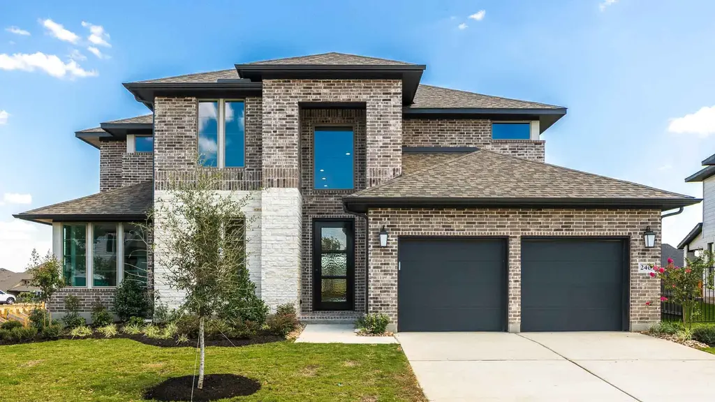 240 Maton Way, Liberty Hill
