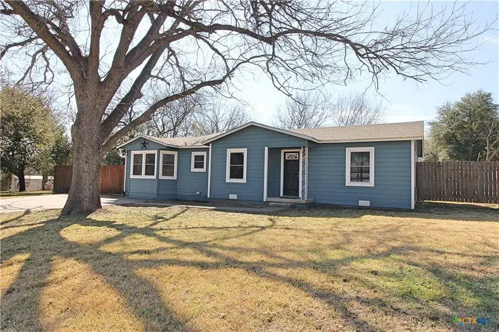 1001 E Main Street, Little River Academy