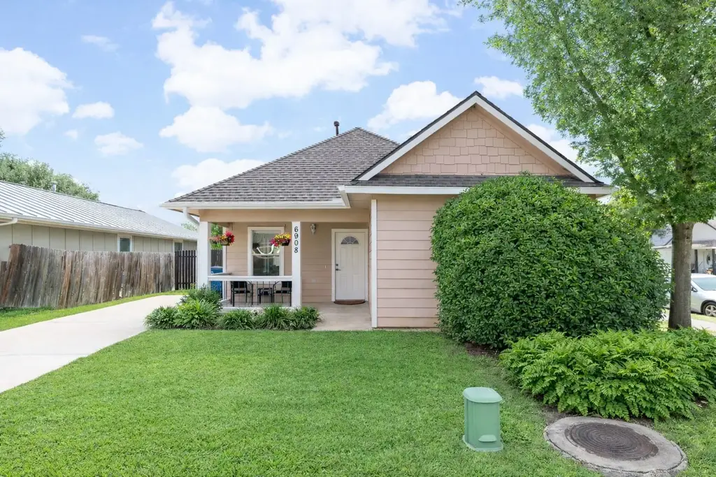 6908 Villita Cove, Austin