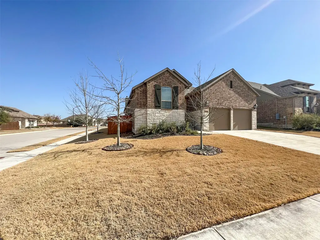 3018 Diego Drive, Round Rock