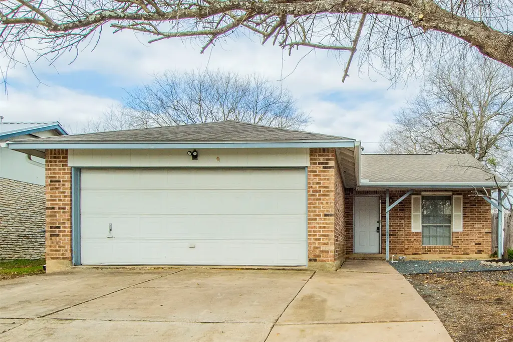 5804 Hammermill Run, Austin