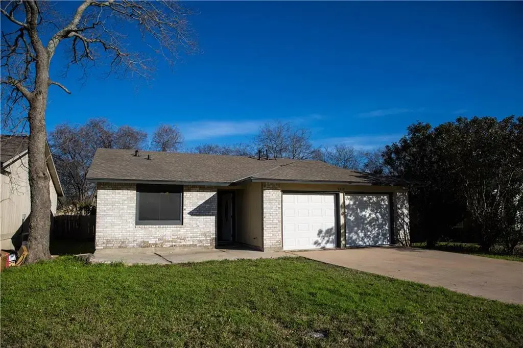 5912 Shreveport Drive, Austin