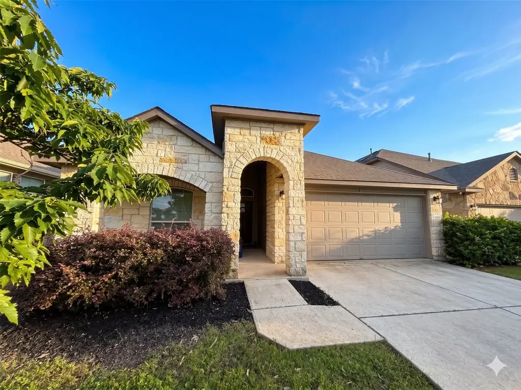 12105 Harpster Bend, Austin