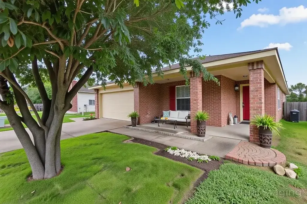 5105 Bantom Woods Bend, Austin