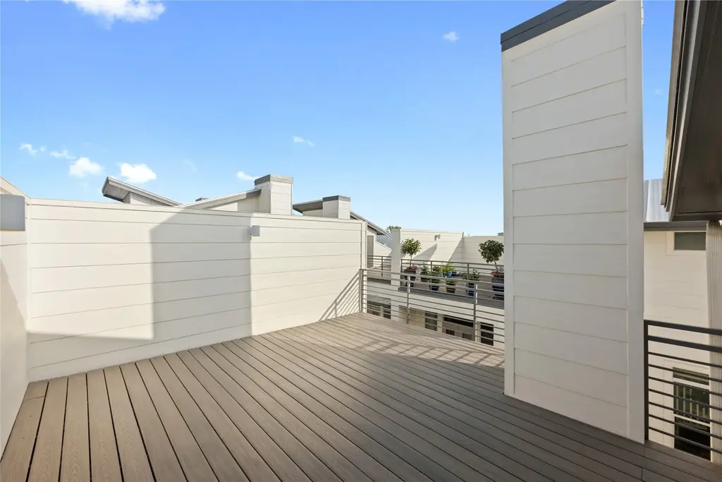 2606 Wilson Street 1104, Austin