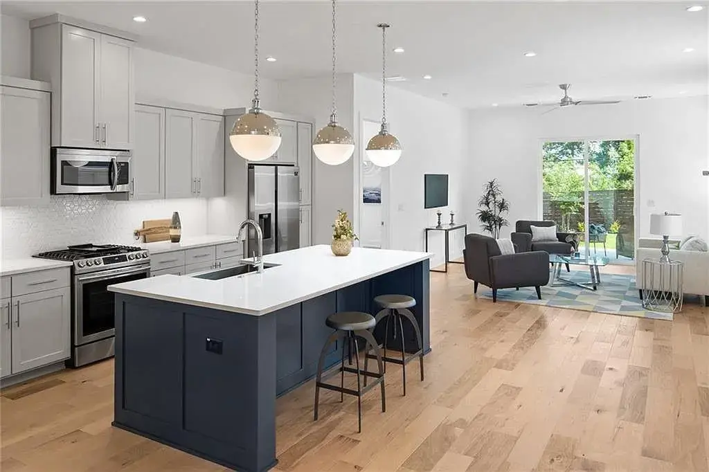 6321 Keegans Drive, Austin