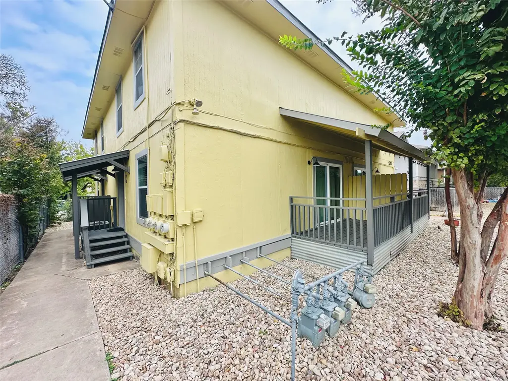 1314 Southport Drive, Austin
