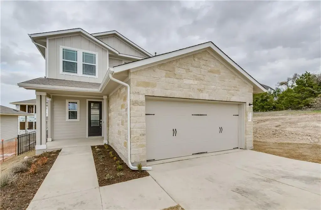 712 Affazia Lane, Georgetown
