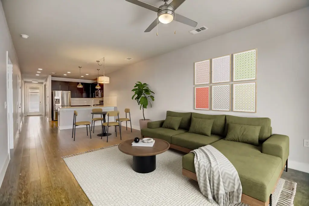 2724 Treble Lane 333, Austin