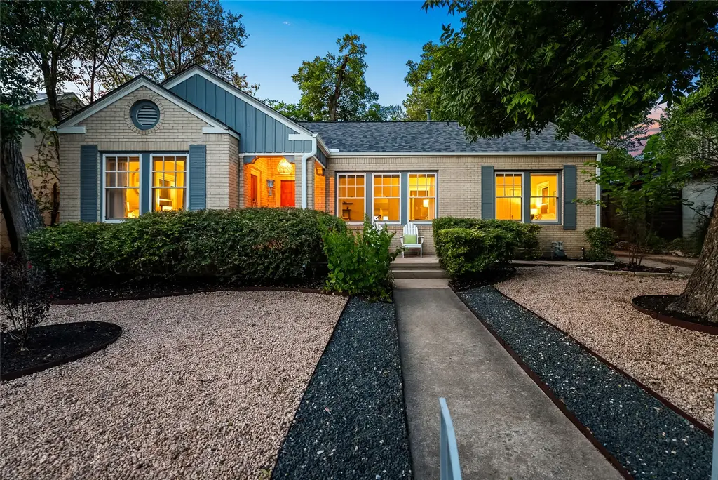 1406 W 13th Street, Austin