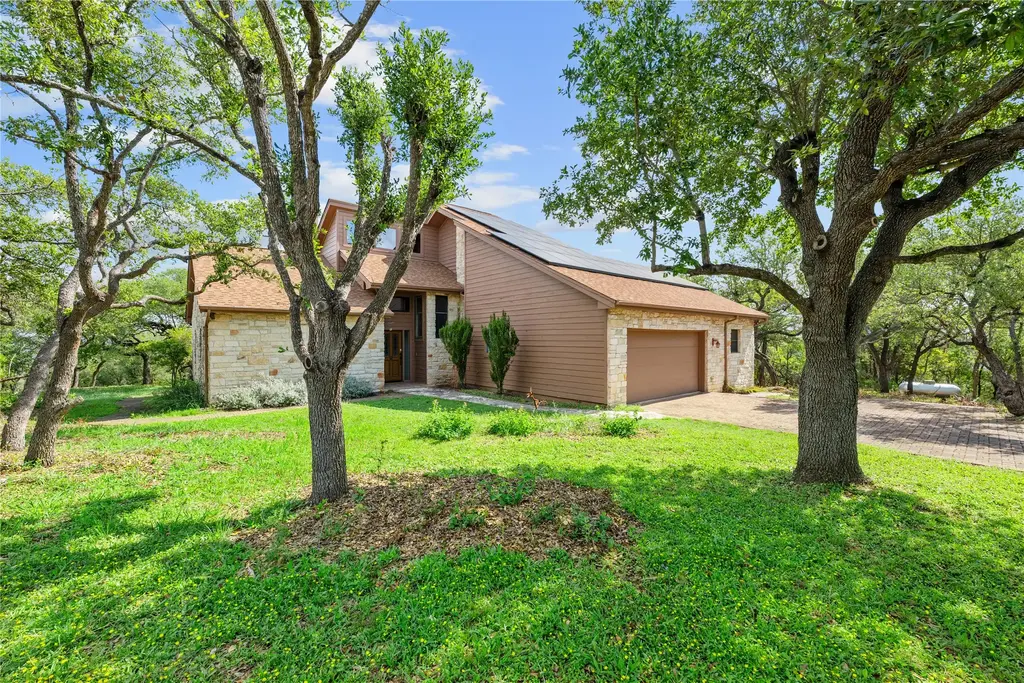 4505 Poteau Circle, Austin